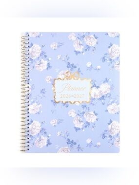 LoveShackFancy x Target Weekly Planner NWT